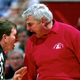 Illustration for article titled Bobby Knight Turns Up In The Strangest Places